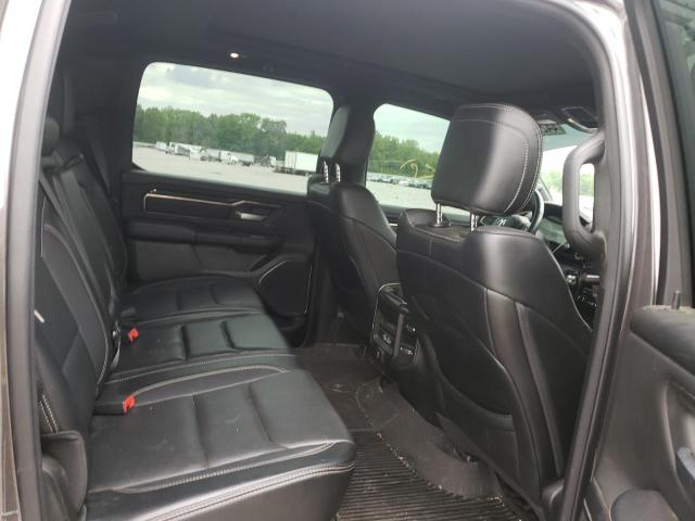 Photo 6 from auction – 2021 RAM 1500 REBEL with VIN 1C6SRFLT9MN621955