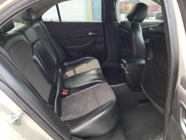 Photo 6 from auction – 2013 CHEVROLET MALIBU 2LT with VIN 1G11E5SA5DF324579