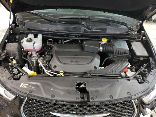 Photo 7 from auction – 2021 CHRYSLER PACIFICA L with VIN 2C4RC3GG9MR587152