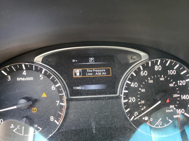 Photo 8 from auction – 2016 NISSAN ALTIMA 2.5 with VIN 1N4AL3AP2GN349009