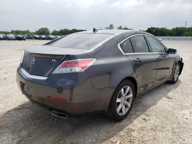 Photo 4 from auction – 2013 ACURA TL TECH with VIN 19UUA8F58DA006159