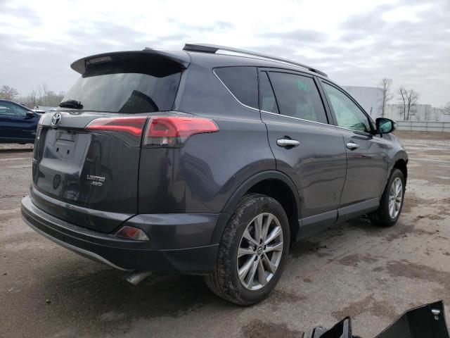 Photo 4 from auction – 2018 TOYOTA RAV4 LIMIT with VIN 2T3DFREV7JW745513
