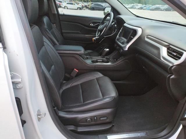 Photo 5 from auction – 2017 GMC ACADIA SLT with VIN 1GKKNMLS5HZ239005