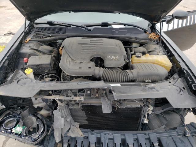 Photo 7 from auction – 2015 DODGE CHALLENGER with VIN 2C3CDZAG4FH719942