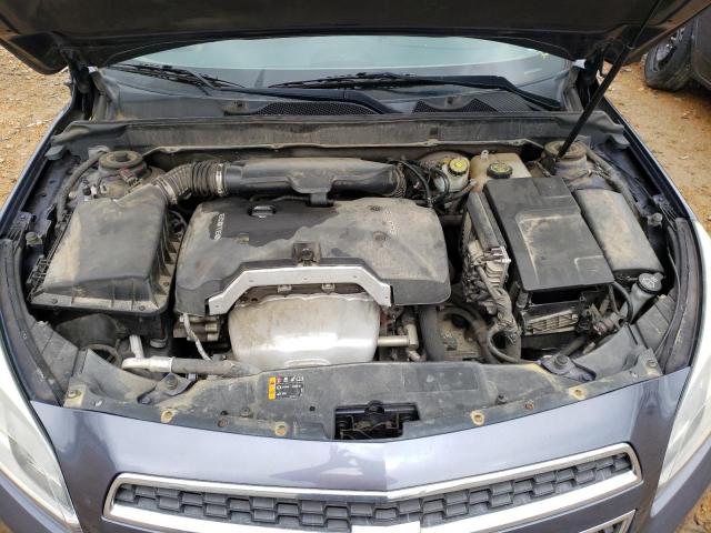 Photo 7 from auction – 2013 CHEVROLET MALIBU LS with VIN 1G11B5SA2DF333815