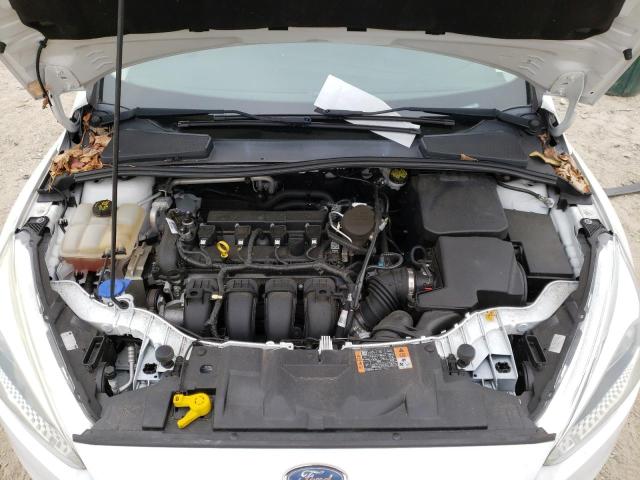 Photo 7 from auction – 2015 FORD FOCUS SE with VIN 1FADP3F22FL329612