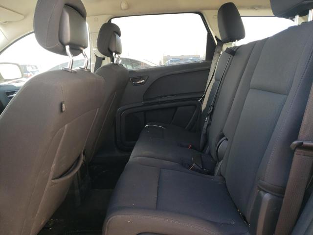 Photo 6 from auction – 2010 DODGE JOURNEY SE with VIN 3D4PG4FB6AT229851