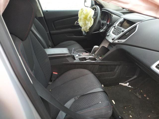 Фото 5 с аукциона – 2012 GMC TERRAIN SL с VIN 2GKALMEK6C6271304