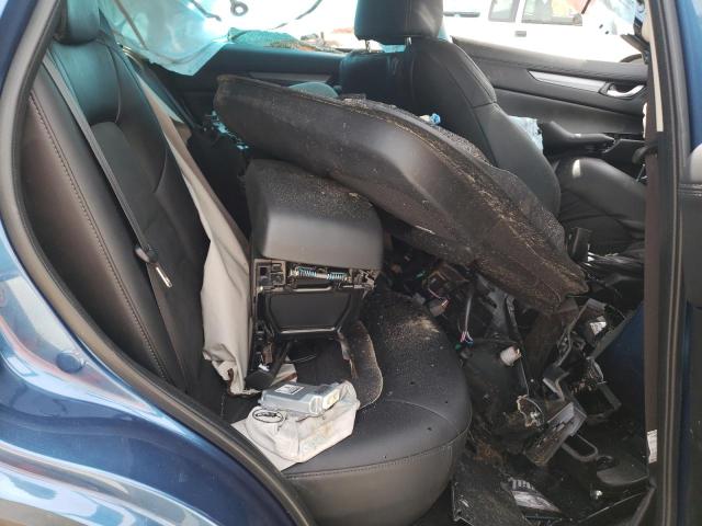 Photo 6 from auction – 2020 MAZDA CX-5 TOURI with VIN JM3KFACM4L0744904