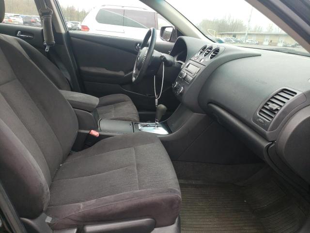 Photo 5 from auction – 2010 NISSAN ALTIMA with VIN 1N4AL2AP7AN403499