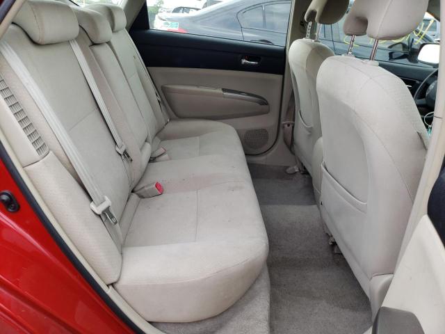 Photo 6 from auction – 2008 TOYOTA PRIUS with VIN JTDKB20U887729173
