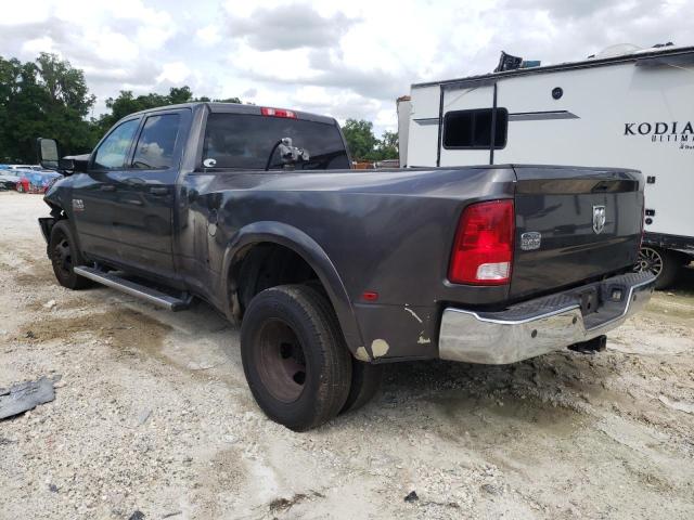 Photo 3 from auction – 2016 RAM 3500 ST with VIN 3C63RPGL7GG215626