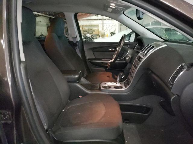 Photo 5 from auction – 2012 GMC ACADIA SLE with VIN 1GKKRPED4CJ251111