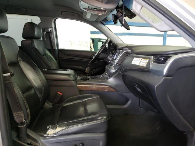 Photo 5 from auction – 2016 CHEVROLET SUBURBAN K with VIN 1GNSKHKC3GR435956