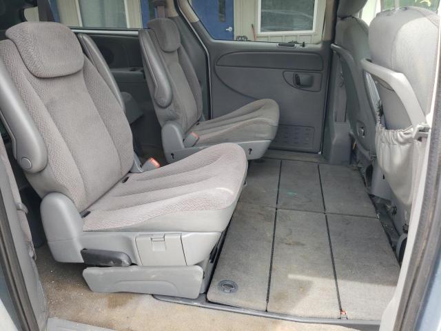 Photo 6 from auction – 2006 DODGE GRAND CARA with VIN 1D4GP24RX6B715768
