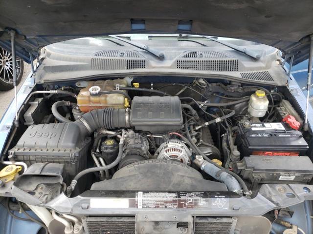Photo 7 from auction – 2003 JEEP LIBERTY SP with VIN 1J4GL48K03W633452