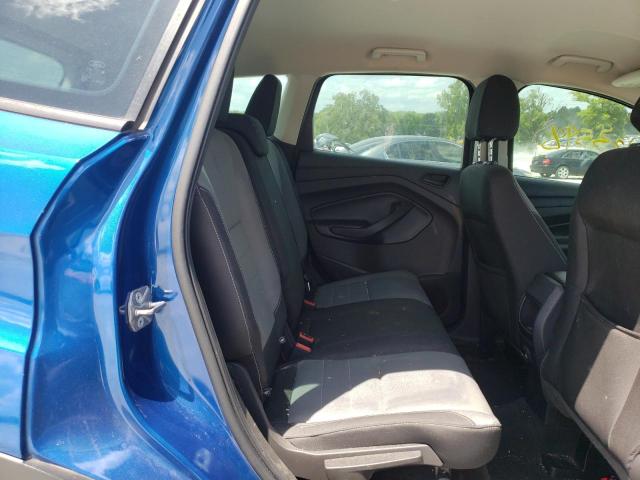 Фото 6 с аукциона – 2017 FORD ESCAPE S с VIN 1FMCU0F76HUB91185