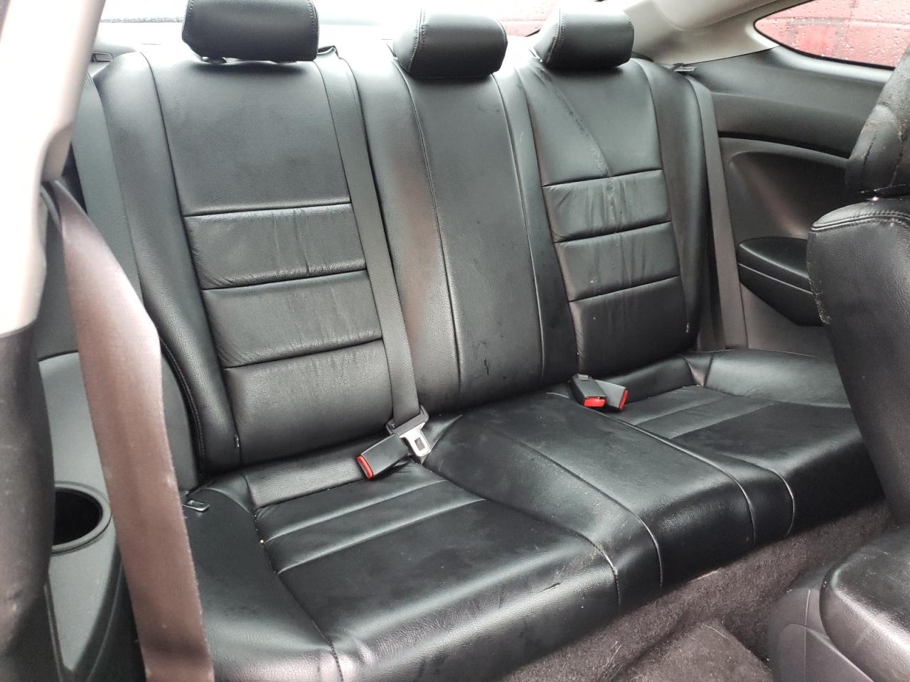 Photo 6 from auction – 2012 HONDA ACCORD LX with VIN 1HGCS1B30CA000780