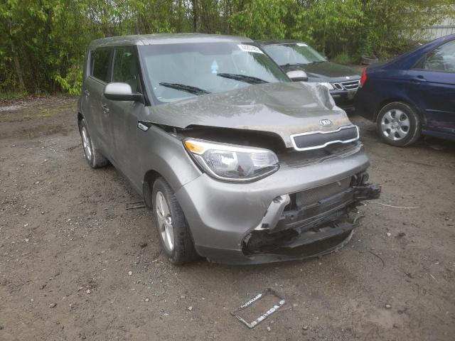 KIA SOUL 2016 with VIN KNDJN2A29G7254664 - Photo from auction