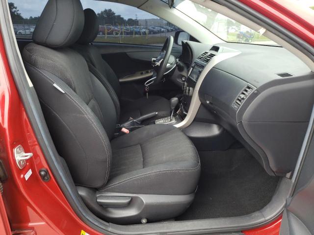 Photo 5 from auction – 2013 TOYOTA COROLLA BA with VIN 5YFBU4EEXDP153215