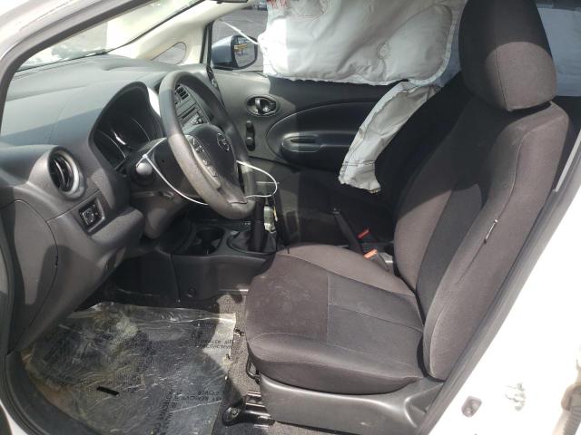 Photo 5 from auction – 2015 NISSAN VERSA NOTE with VIN 3N1CE2CP3FL369579