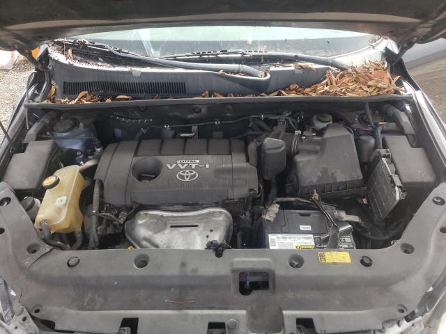 Photo 7 from auction – 2010 TOYOTA RAV4 with VIN 2T3BF4DV4AW074975