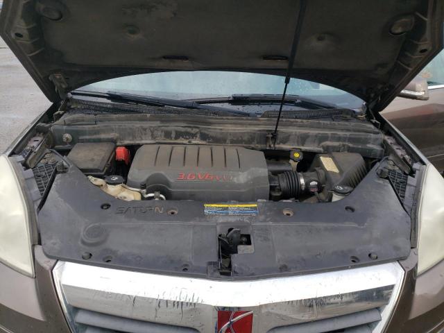 Photo 7 from auction – 2007 SATURN OUTLOOK XR with VIN 5GZER23757J170728