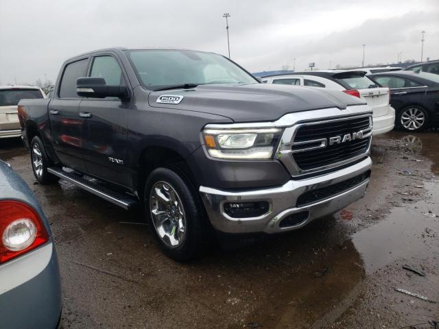 Zdjęcie 1 z aukcji – 2019 RAM 1500 BIG H z VIN 1C6SRFFT2KN644695