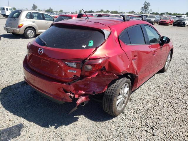Photo 9 from auction – 2017 MAZDA 3 SPORT with VIN 3MZBN1K76HM138917