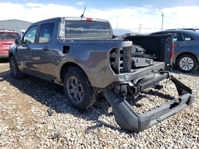 Photo 3 from auction – 2022 FORD MAVERICK X with VIN 3FTTW8F97NRA08555