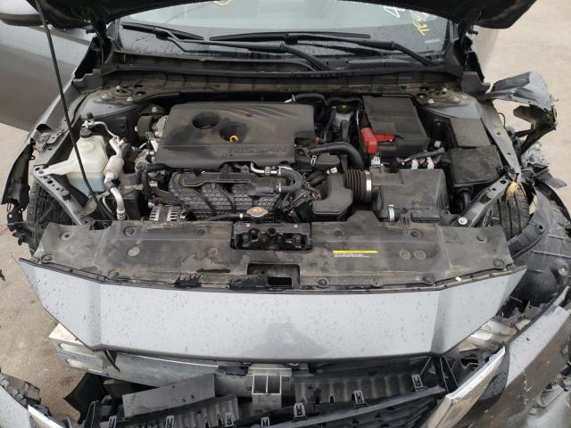 Photo 7 from auction – 2020 NISSAN ALTIMA S with VIN 1N4BL4BV4LN321522