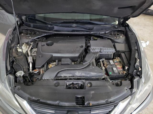 Photo 7 from auction – 2016 NISSAN ALTIMA 2.5 with VIN 1N4AL3AP0GN378363