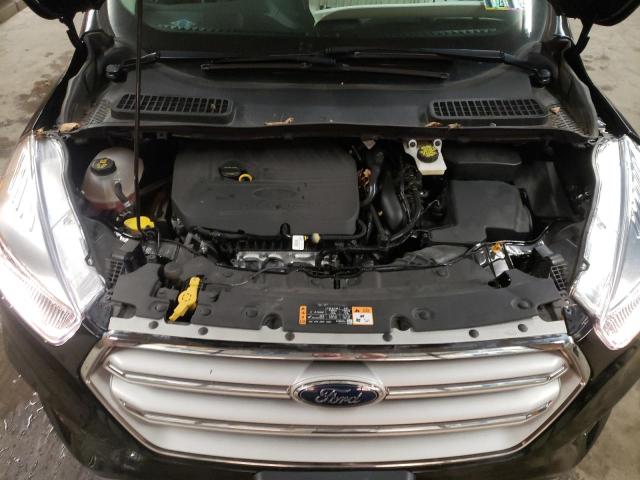 Photo 7 from auction – 2018 FORD ESCAPE SE with VIN 1FMCU9GD7JUC30221