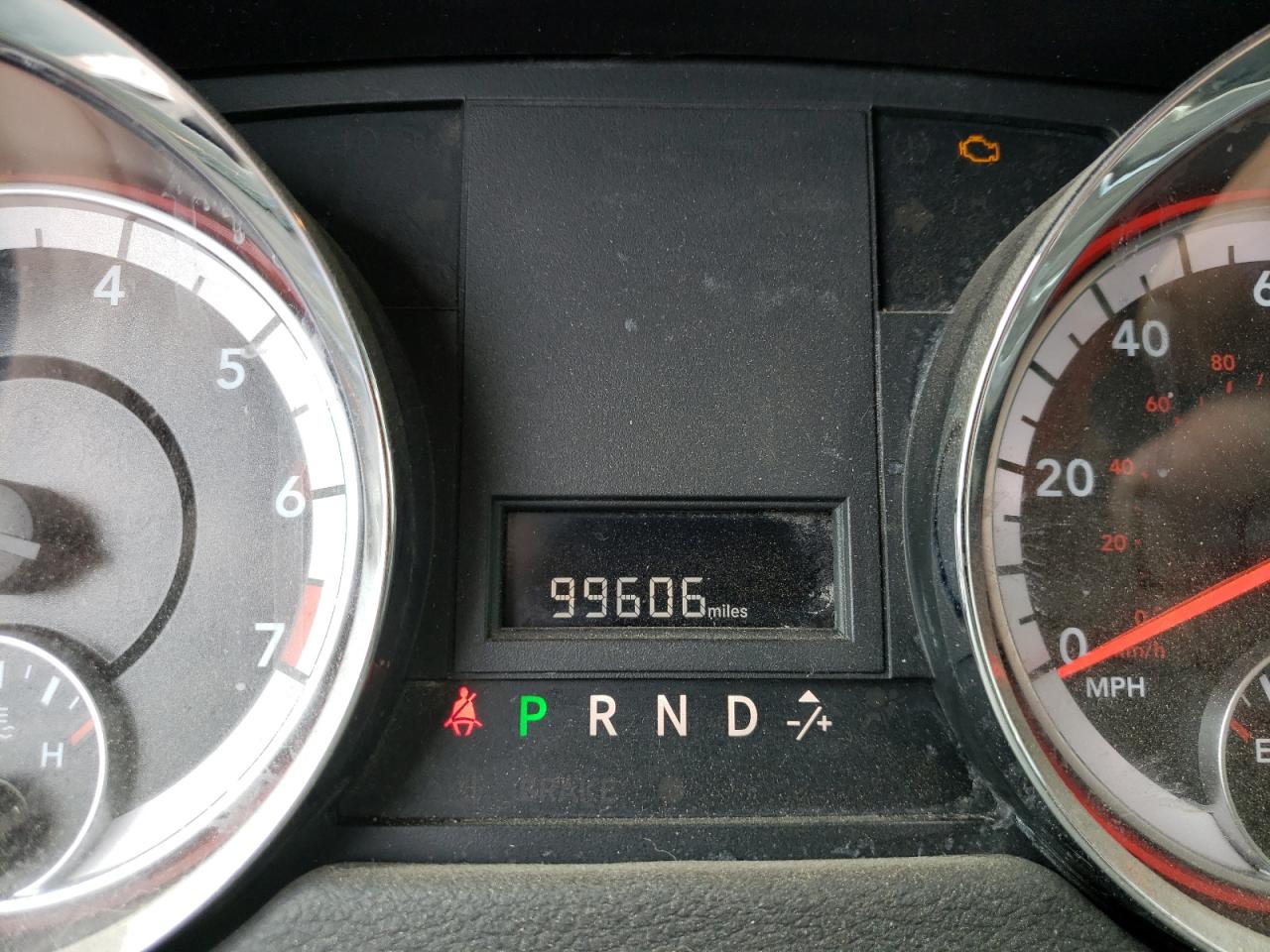 Photo 8 from auction – 2016 DODGE GRAND CARA with VIN 2C4RDGCG3GR362725
