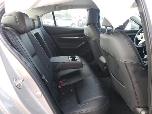Photo 6 from auction – 2022 MAZDA 3 PREFERRE with VIN JM1BPACL3N1507945
