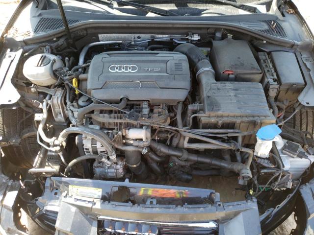 Photo 7 from auction – 2017 AUDI A3 PREMIUM with VIN WAUB8GFF3H1020462