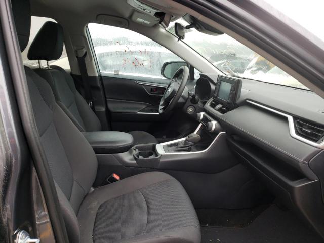 Photo 5 from auction – 2019 TOYOTA RAV4 LE with VIN 2T3H1RFV5KC028920