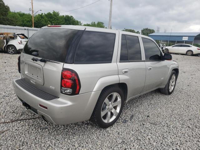 Photo 4 from auction – 2006 CHEVROLET TRAILBLAZE with VIN 1GNET13H962319826