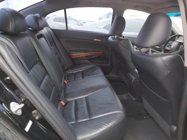 Photo 6 from auction – 2011 HONDA ACCORD with VIN 1HGCP3F86BA021912