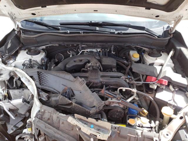 Photo 7 from auction – 2015 SUBARU FORESTER 2 with VIN JF2SJAFCXFH546717
