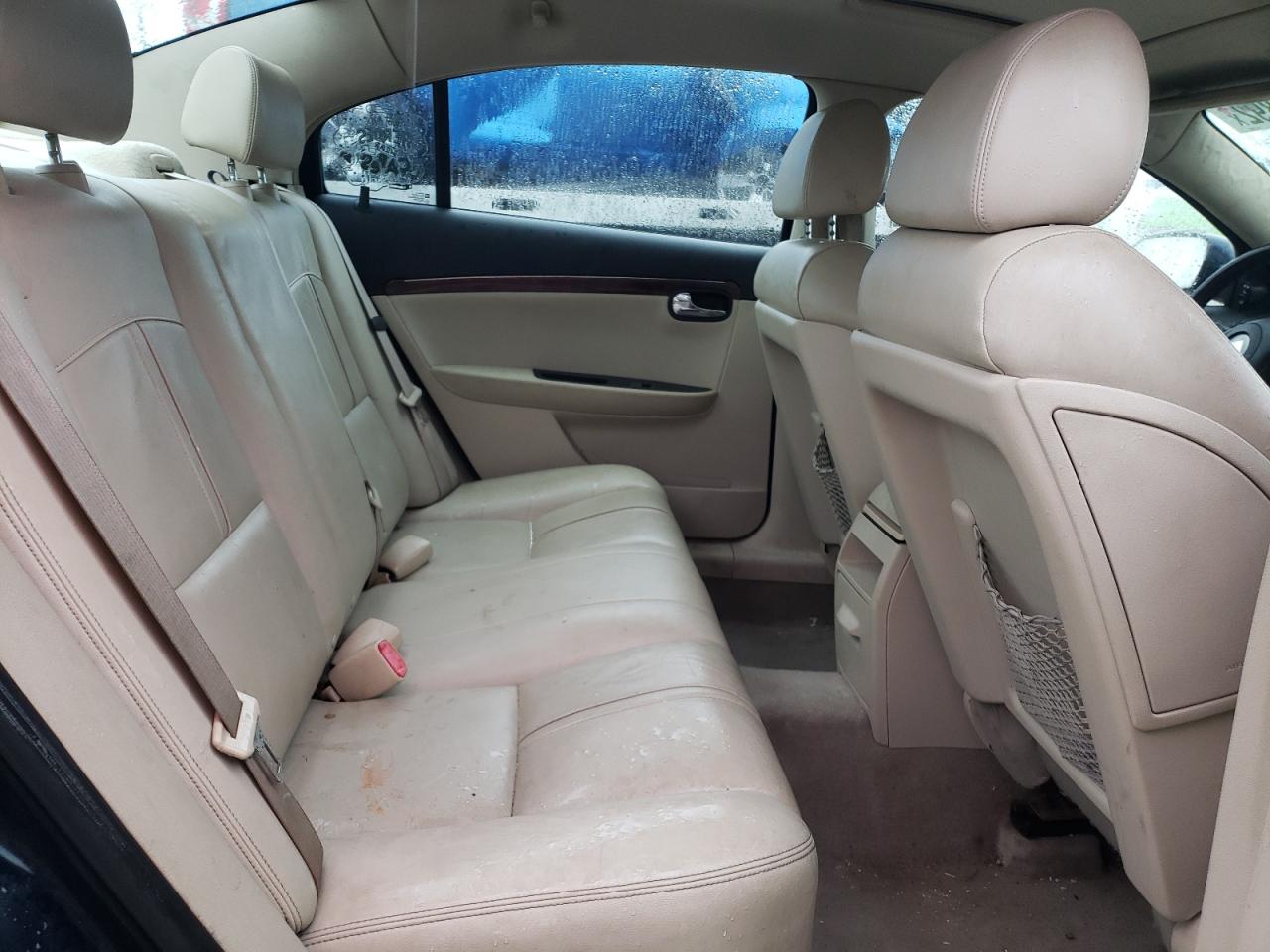 Photo 6 from auction – 2007 SATURN AURA XE with VIN 1G8ZS57N17F282568