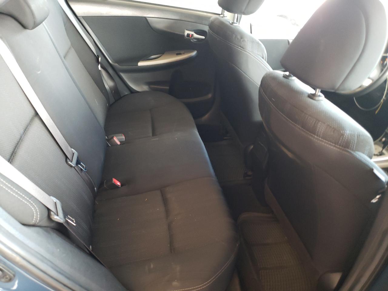Photo 6 from auction – 2013 TOYOTA COROLLA BA with VIN 5YFBU4EEXDP125544