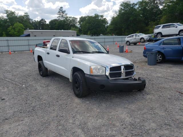 Photo 1 from auction – 2006 DODGE DAKOTA QUA with VIN 1D7HE28K86S538678