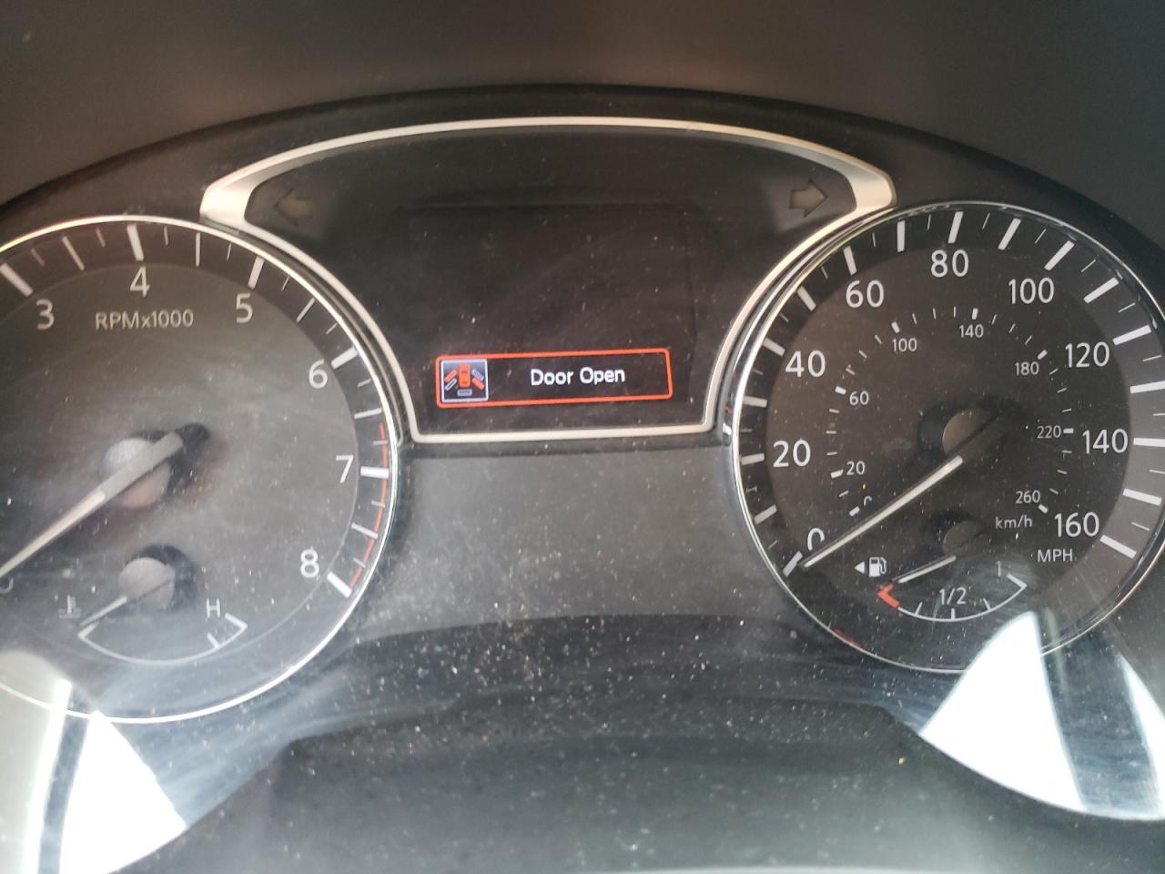 Photo 8 from auction – 2016 NISSAN ALTIMA 2.5 with VIN 1N4AL3AP4GC150295
