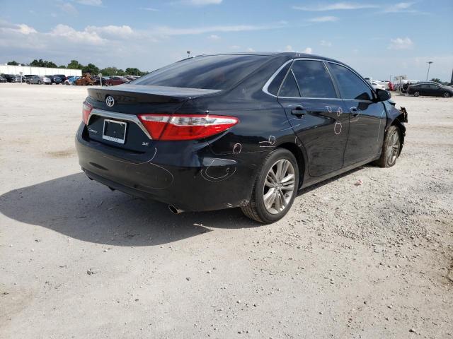 Photo 4 from auction – 2016 TOYOTA CAMRY LE with VIN 4T1BF1FK9GU523828