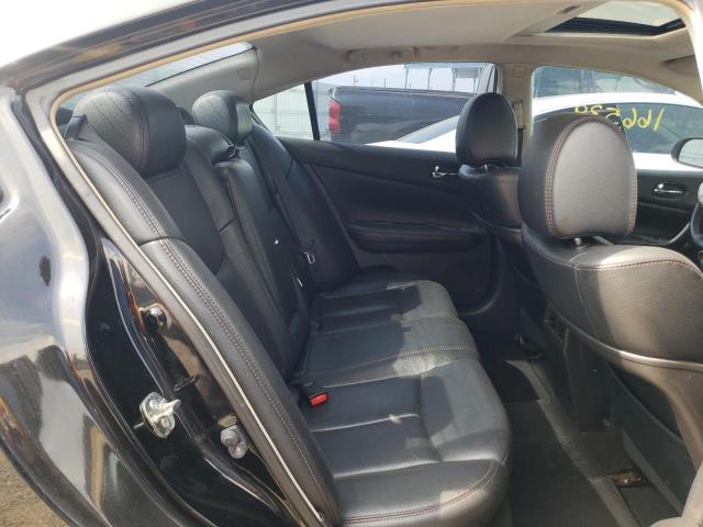 Photo 6 from auction – 2014 NISSAN MAXIMA S with VIN 1N4AA5AP3EC431812