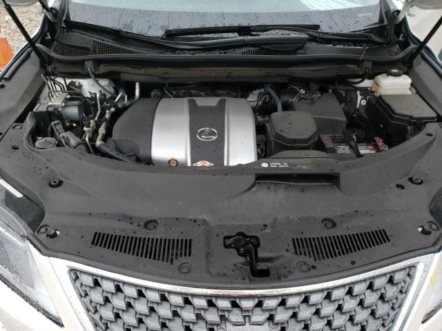 Photo 7 from auction – 2020 LEXUS RX 350 with VIN 2T2HZMDAXLC225373
