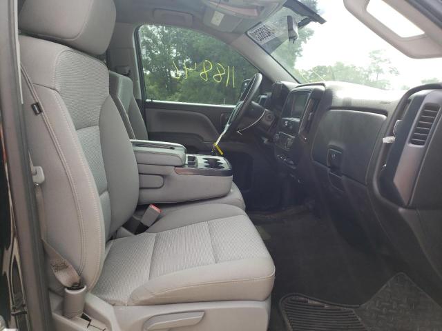 Photo 5 from auction – 2016 CHEVROLET silverado with VIN 1GCRCPEC3GZ231233