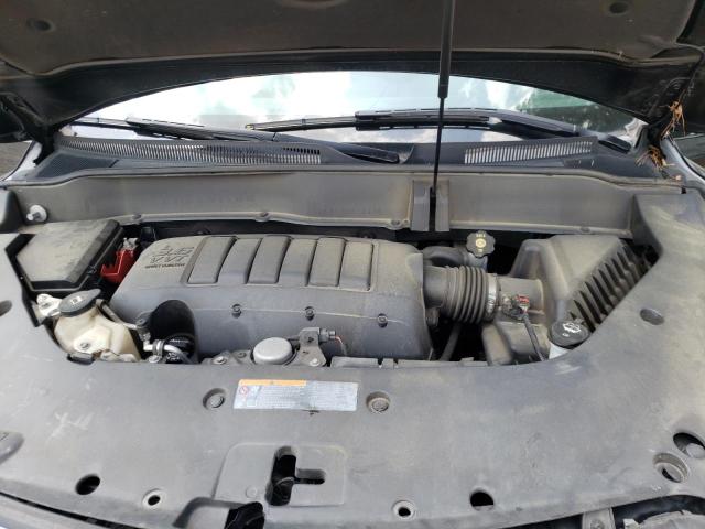 Photo 7 from auction – 2014 BUICK ENCLAVE with VIN 5GAKRCKD2EJ166605