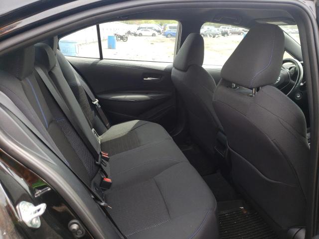 Photo 6 from auction – 2020 TOYOTA COROLLA SE with VIN 5YFS4RCE7LP030728